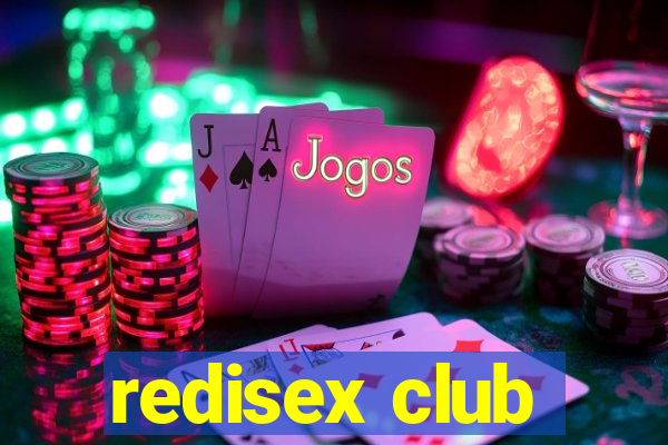 redisex club